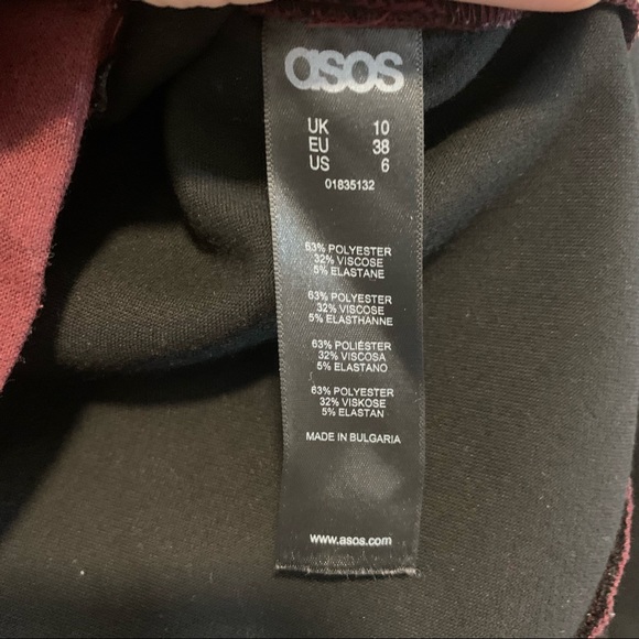 ASOS | Hooded Light Jacket - Picture 12 of 13